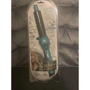 Revlon Perfect Heat Ceramic 3/4" Styling Brush  RV054C Revlon Styling Br…